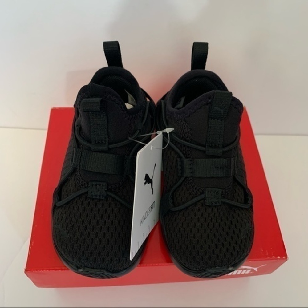 NIB. PUMA Softrite Rift Shoes - Picture 2 of 6